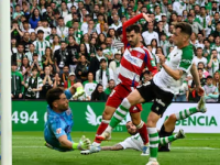 Racing de Santander – Granada CF: partido de realidades totalmente opuestas